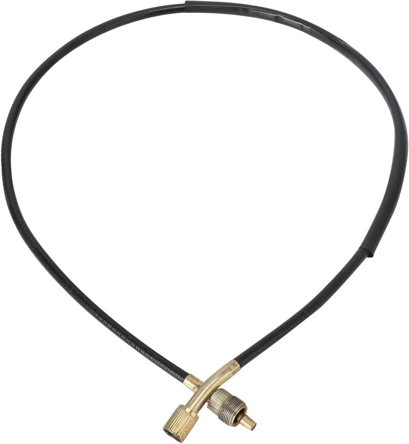 BAOUFF Speedometer Cable for Hawk 250,Motorcycle Cable for Hawk 250 - Image 2